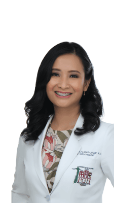 Anna Angelica Macalalad-Josue, M.D., FPCP, FPSEDM